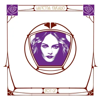 Zahraniční hudba Recenze Best Of - Vanessa Paradis [2CD]