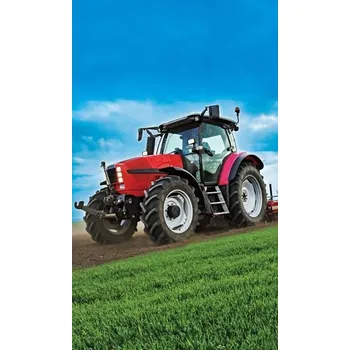 Detexpol Ručník 50 x 30 cm, Traktor