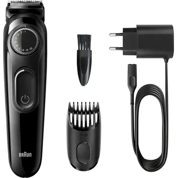 Zastřihovač vousů Braun BT 3222