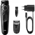 Zastřihovač vousů Braun BT 3222