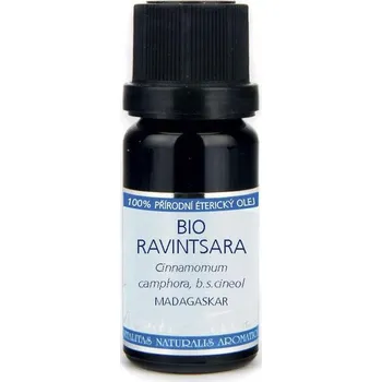 Nobilis Tilia Ravintsara éterický olej bio 5 ml