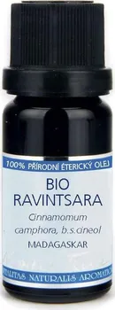 Nobilis Tilia Ravintsara éterický olej bio 5 ml