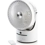 Stolní ventilátor s dálkovým ovládáním - DOMO DO8148