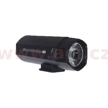 Cyklosvítilna světlo na kolo přední BRIGHT TORCH WHITEBEAM 40, OXFORD (světelný tok 40 lm)