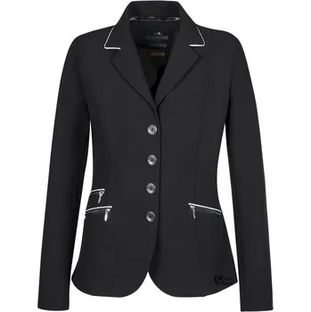 Jezdecké sako Jezdecké sako Equiline -JASMINE- - Černá/006 - 44 (IT48)