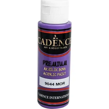 Cadence Premium 70 ml, fialová