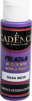 Vodová barva Cadence Premium 70 ml