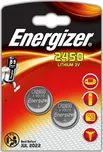 Energizer CR2450 2 ks