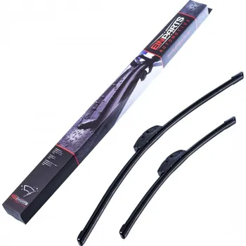 Stěrač Přední stěrače FIAT Punto 176 (9/1993-9/1999)