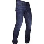 Moto kalhoty RICHA ORIGINAL JEANS modré 30