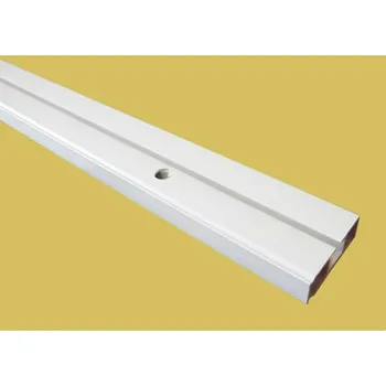 Urbánek Plastová kolejnice CM1 - na míru CM