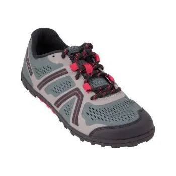 Dámská běžecká obuv Xero Mesa Trail Women Juniper Berry šedá 37 EU