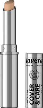 Korektor Lavera Cover&Care Stick 1,7 g 03 Honey
