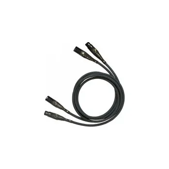 Audio kabel Cardas Audio Iridium Interconnect 0,5m XLR + doprava a dárek zdarma