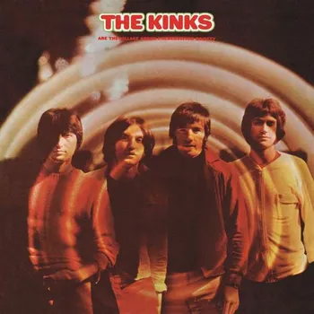 Zahraniční hudba The Kinks Are The Village Preservation Society - The Kinks [CD]