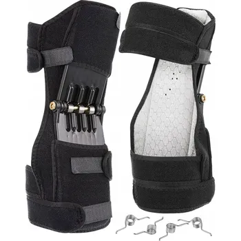 ISO 9846 Stabilizátor kolene 2 ks