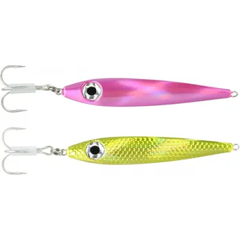 Umělá nástraha Pilker Gamakatsu-Spro Pilk´X 200g Candy