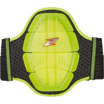 Motocyklový chránič Ledvinový pás ZANDONA SHIELD EVO X5 fluorescent 1205/HVF S