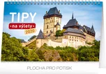 Presco Group Tipy na výlety CZ 2020