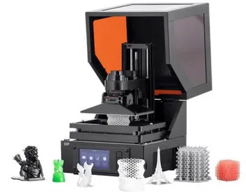 3D tiskárna Monoprice MP Mini SLA