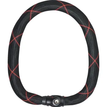 Motozámek Abus Zámek na motorku Steel-O-Chain Ivy 9100/170