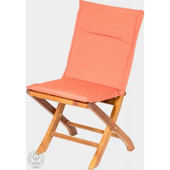 FaKOPA Praktické posltrování na židle Brisa