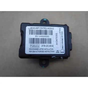 Řídící jednotka ŘÍDÍCÍ JEDNOTKA SVĚTLA FORD FOCUS MK4 2018 (JX7B-13C148-AA013)