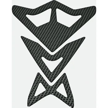 Tankpad NEW CARBONLOOK polep na nádrž