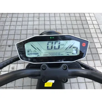 Elektrokoloběžka Nitro scooters Classic 2500