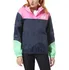 Dámská větrovka VANS Sport Stripe Anorak Jacket VN0A4DQ5LKZ M