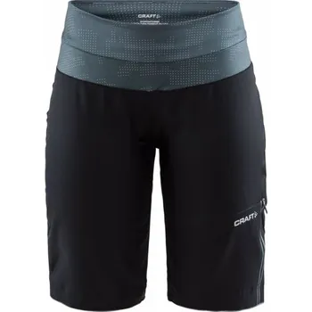 cyklistické kraťasy Craft Velo XT Shorts černé S