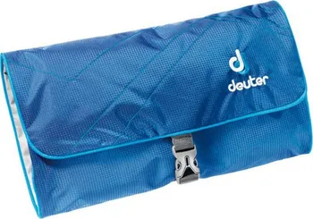 Kosmetická taška Deuter Wash Bag II