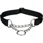 Trixie Premium polostahovací černý