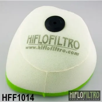 HIFLOFILTRO Vzduchový filtr HFF 1014