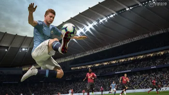 herní systém FIFA 19