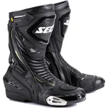 SECA Boty na motorku Hyper černé 41