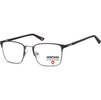 Brýlová obroučka MONTANA EYEWEAR Obroučky Montana MM602F kovová