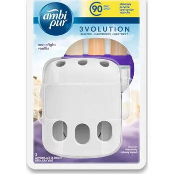 Osvěžovač vzduchu Ambi Pur 3Volution strojek + náplň 20 ml