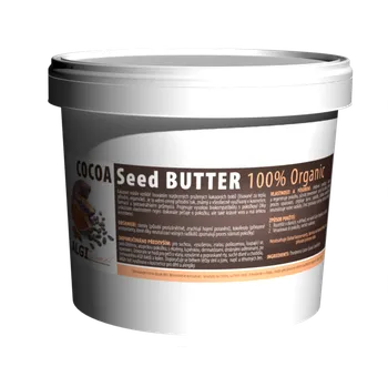 Tělový krém AlgiChamot Cocoa seed butter kakaové máslo