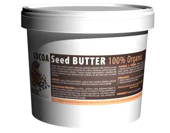 Tělový krém AlgiChamot Cocoa seed butter kakaové máslo