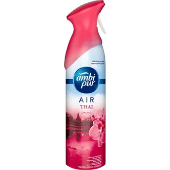 Osvěžovač vzduchu Ambi Pur Spray 300 ml