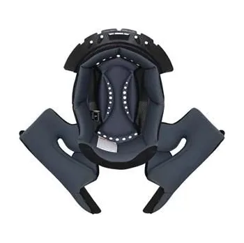 Helma na motorku Interiér do přilby SCORPION EXO-210/300 M