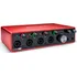 Zvuková karta Focusrite Scarlett 18i8 3rd Generation (22000)