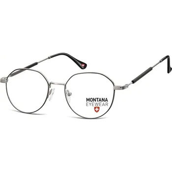 Brýlová obroučka MONTANA EYEWEAR Obroučky Montana MM593F kovová