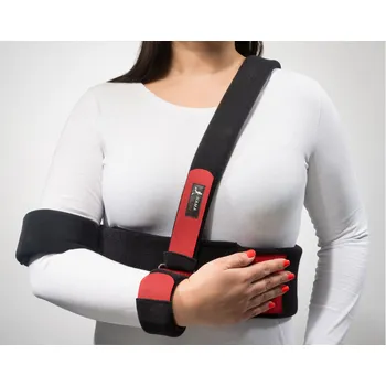 HAMAORTHES Jednoduchý ramenní závěs – Resch II Rozměr: S/M