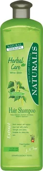 Šampon Naturalis bylinný šampon Bříza 1 l