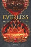 Everless: Panství zášti a lásky - Sara…