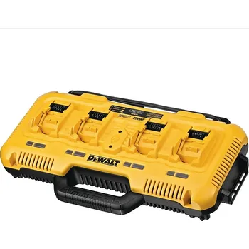 Nabíječka baterií Dewalt Flexvolt DCB104 (DCB104-QW)