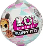 MGA L.O.L. Surprise Fluffy Pets…
