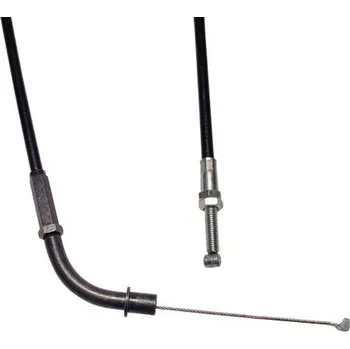 JMT - Německo Kawasaki EN 500 plynové lanko otevírací